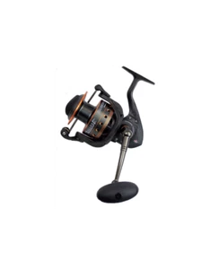 Mulinello ALCEDO ALLUX CARBON MARINER PRO S pesca jigging bolentino - Foto 1 di 1