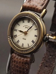 Mint condition Orient you sapphire glass ladies watch new battery From Japan - Picture 1 of 12