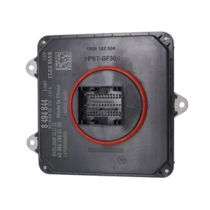 LED Scheinwerfer Vorschaltgerät Steuerung für BMW 2 3 4er X5 X6 F80 F30 63118494844 - Bild 1 von 8