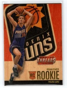 2016-17 Panini Threads #239 Dragan Bender WOOD (ref 192542) - Picture 1 of 1