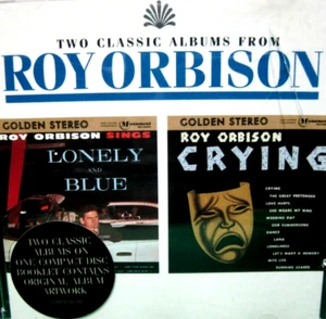 Lonely & Blue Crying - Picture 1 of 1