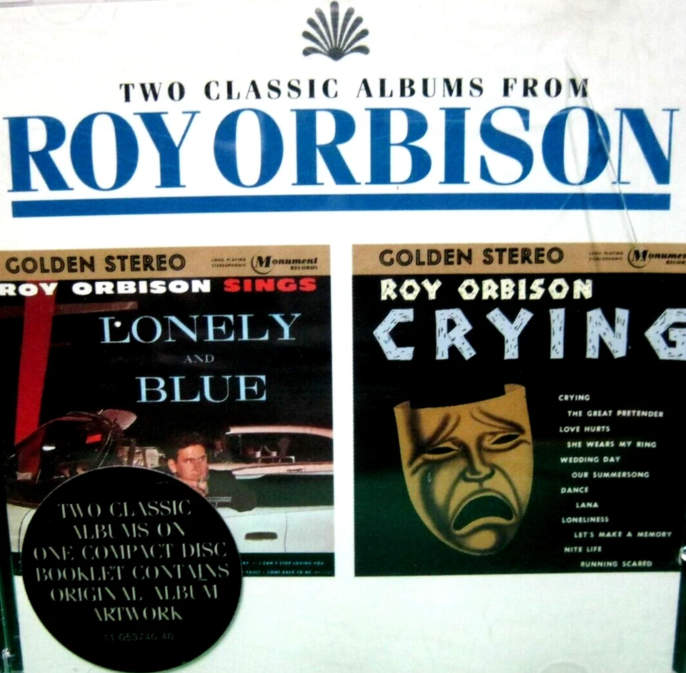 Lonely & Blue Crying - Image 1 of 1