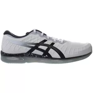 Asics Gel-Quantum Infinity Mens White Running Trainers - Picture 1 of 5