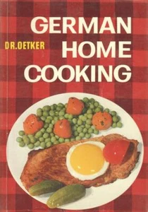 Dr. Oetker German  Home Cooking - Bild 1 von 1