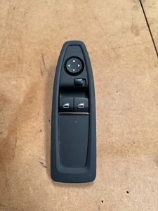 Interruptor de ventana eléctrico delantero derecho bmw serie 4 2018 f32 9226265 - Imagen 1 de 3