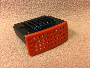 Auténtica memoria oficial Nintendo 64 N64 Expansion Pak NUS-007 ¡Probada funcionando! - Imagen 1 de 3