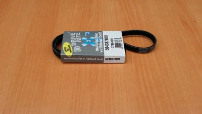 USA 2003 2004 2005 2006 Hummer H2 AC tensioner serpentine drive Belt 03 04 05 06 Foto 1 de 2