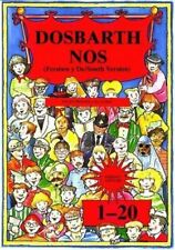 Dosbarth Nos (Fersiwn y De/South Version) 1-20: N... by Prosser, Helen Paperback