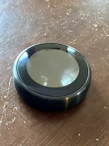 Google Nest 3rd Thermostat - Black, AS IS Not Charging - Picture 1 of 3