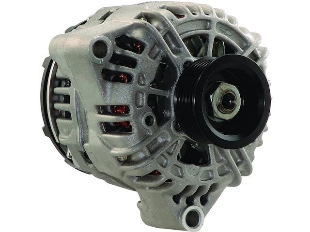 Alternador Remy 69257HCGX 6.0L V8 2006 Chevrolet Silverado 1500 - Imagem 1 de 2