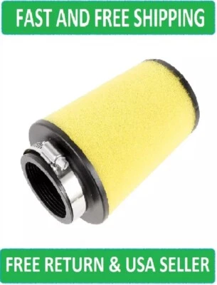 Filtro de aire para Can-Am Bombardier Outlander 400 / Max 400 2003-2008 707800120 Foto 1 de 4