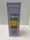 BlendJet 2 16oz Portable Cordless Rechargeable Blender Lavender
