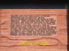 Photo 6X4 The Creation At Bristol Eye Hospital The Text On This One Of Th C2011