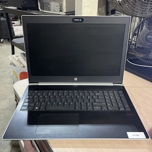 HP PROBOOK 455 G5 A10-9620P 8GB RAM NO HD - Afbeelding 1 van 6