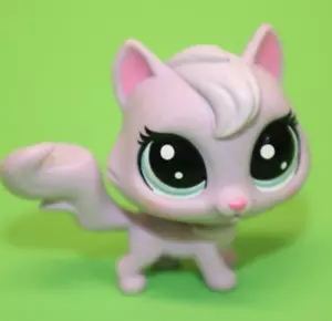 Hasbro Littlest Pet Shop Lucky Pets Figur - Bild 1 von 5