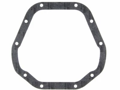 For 1987-1989 GMC R3500 Axle Housing Cover Gasket Rear Mahle 84336DV 1988 - Image 1 of 2