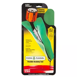GENERAL PURPOSE FORM A FUNNEL Tools GP-102 - Picture 1 of 1