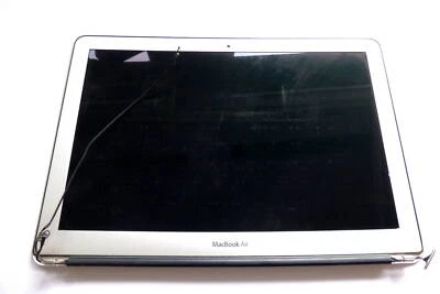  Original MacBook Air A1369 13" 2010 2011 Display Assembly Komplett LED LCD|a7W - Bild 1 von 4