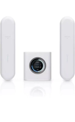 Ubiquiti AmpliFi Dual-Band Mesh Wi-Fi System Wireless Router (AFi-HD-US) - NEW™ - Image 1 of 4