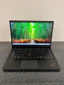 Lenovo ThinkPad X1 Carbon G6 Core i5-8350 8GB 256GB Lte 14.1ins QHD Win 11 Pro - Picture 1 of 13