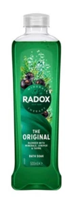 Radox Original Herbal Bath Soak 500ml - Picture 1 of 1