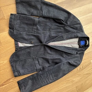 Joop Herren Jacket , XL, Jeans Schwarz, Neuwertig - Bild 1 von 2