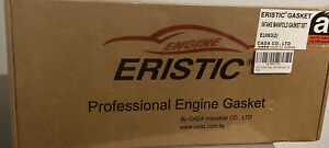 Eristic Gasket- Intake Manifold Gasket Set EU 063-1995-1997 Toyota T100