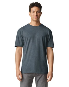 Gildan G3000 Unisex Light Cotton T-Shirt - Picture 1 of 20