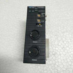 USED Omron CJ series programmable controller CJ1W-V680C12 FAST SHIP - Picture 1 of 2