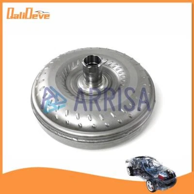 6F35 Transmission Torque Converter for Ford Edge Escape Explorer Fusion MKZ 2.0L - Image 1 of 3