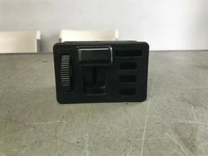 BMW e28 520i 525i 535i 524td 524d 82-88 Headlight Switch With New Bulb - Picture 1 of 4