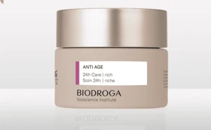 Biodroga Anti Age 24h Care Rich 50ml #da - Picture 1 of 1