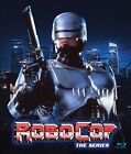 Robocop : The Series (5 s) (Blu-ray) Richard Eden Yvette Nipar (IMPORTATION UK)
