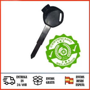 ✅ Llave para scooter Compatible con ▷ PCX 100 125 150 cc con imán de bloqueo - Imagen 1 de 4