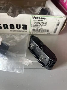 GIUNTO LIN. 254 NERO G FOSNOVA 25435 - Imagen 1 de 4