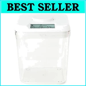 5.5” Medium Time-Lock Container - Achieve Goals with Secure Storage Solution - Picture 1 of 9