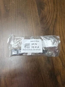 Dell 0FKKK 00FKKK mini displayport (male) to displayport (female) adapter cable - Picture 1 of 12