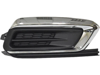 For 2022-2023 Chevrolet Bolt EV Bumper Cover Grille 84998KMJD Foto 1 de 2