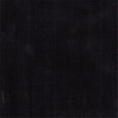 Oilcloth Fabric Solid Black Pattern Sold in Yards or Full Bolts - Image 1 of 2