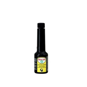 MODIFICATORE ATTRITO OLIO MOTORE USO PROFESSIONALE 125ML GREEN STAR ANTIATTRITO - Picture 1 of 1