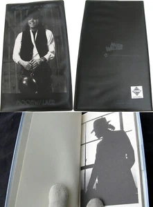 Michael Jackson Carnet MOONWALKER Agenda Desk Diary Pad TOWA OFFICIAL JAPAN 1988 - Bild 1 von 10