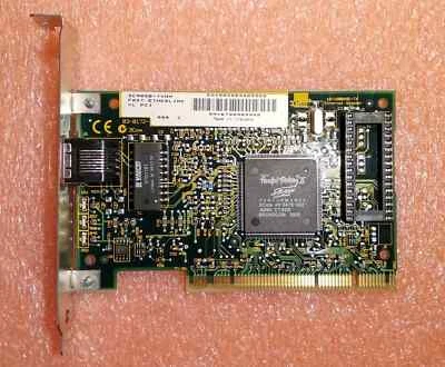3com Fast EtherLink XL PCI 3C905B-TXNM [03-0172-000 C] Network interface card - Bild 1 von 3