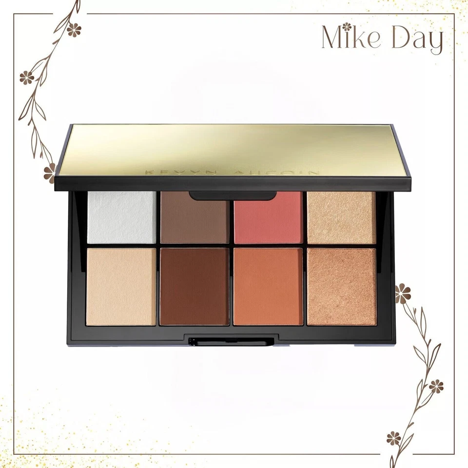 Kevyn Aucoin Sculpt and Define Contour Book Volume IV - Image 1 of 1