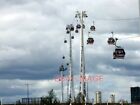 PHOTO  EMIRATES AIR LINE CABLE CARS  2012