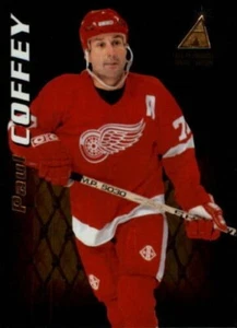 B3750- 1995-96 Zenith Hockey Karten 1-150 + Einsätze -du Pick- 15 + Gratis US - Bild 1 von 257