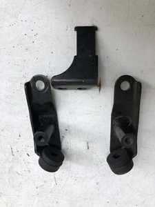 Honda XR650 R Front Firing Supports Support 61405MBN650 LT209 - Picture 1 of 2