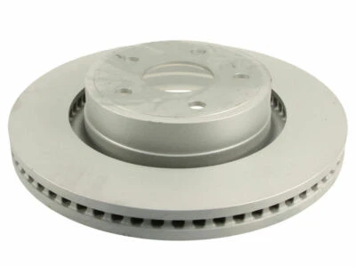 Rotor de freno delantero Mopar 32192XV 2019 2020 para Chrysler Pacifica 2018-2021 Foto 1 de 2