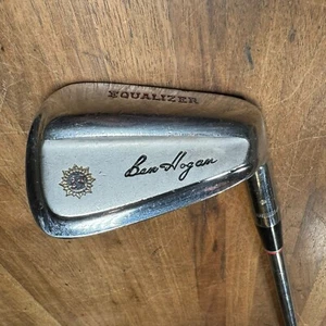 Ben Hogan Apex Plus Equalizer PW Keil Stahlschaft Apex 3 Regular Flex RH - Bild 1 von 16