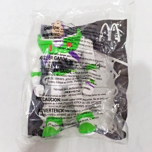 McDonald's Happy Meal Toy 2005 Disney Toy Story Buzz Lightyear #7 in Series NEW - Picture 1 of 3