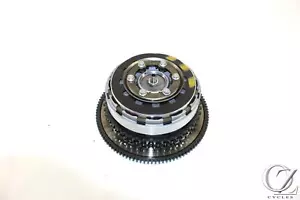 2013 13 Harley FLHTK Ultra Classic Limited Clutch Complete - Picture 1 of 4